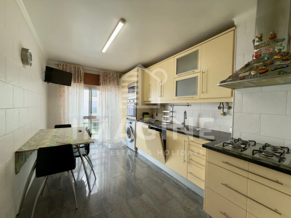 Apartamento T3 para Venda em União das Freguesias de Setúbal Foto 7
