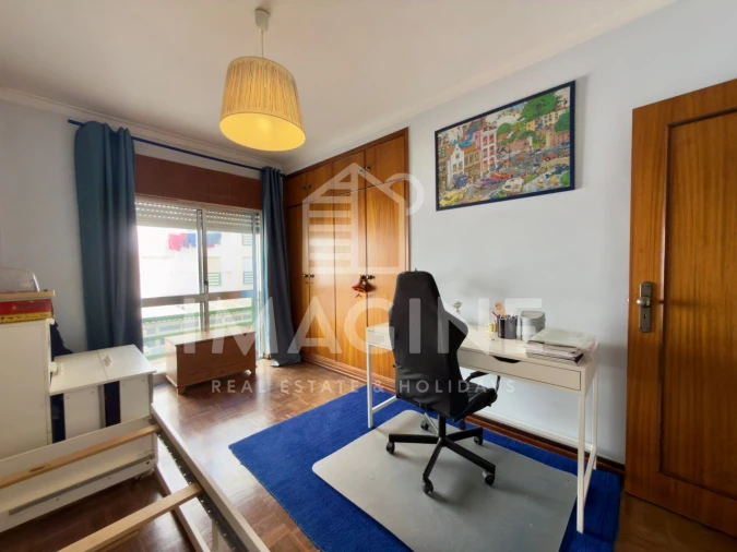 Apartamento T3 para Venda em União das Freguesias de Setúbal Foto 6