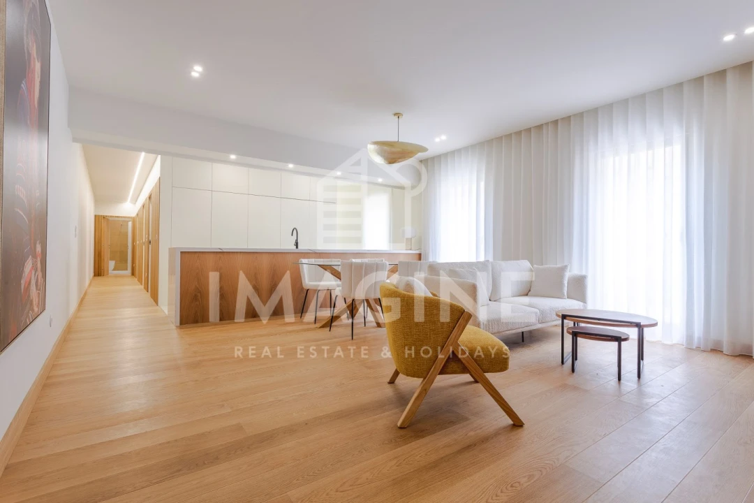 Apartamento T3 para Venda em União das Freguesias de Setúbal Foto 1