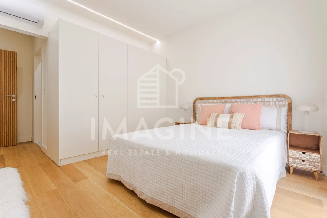Apartamento T3 para Venda em União das Freguesias de Setúbal Foto 2