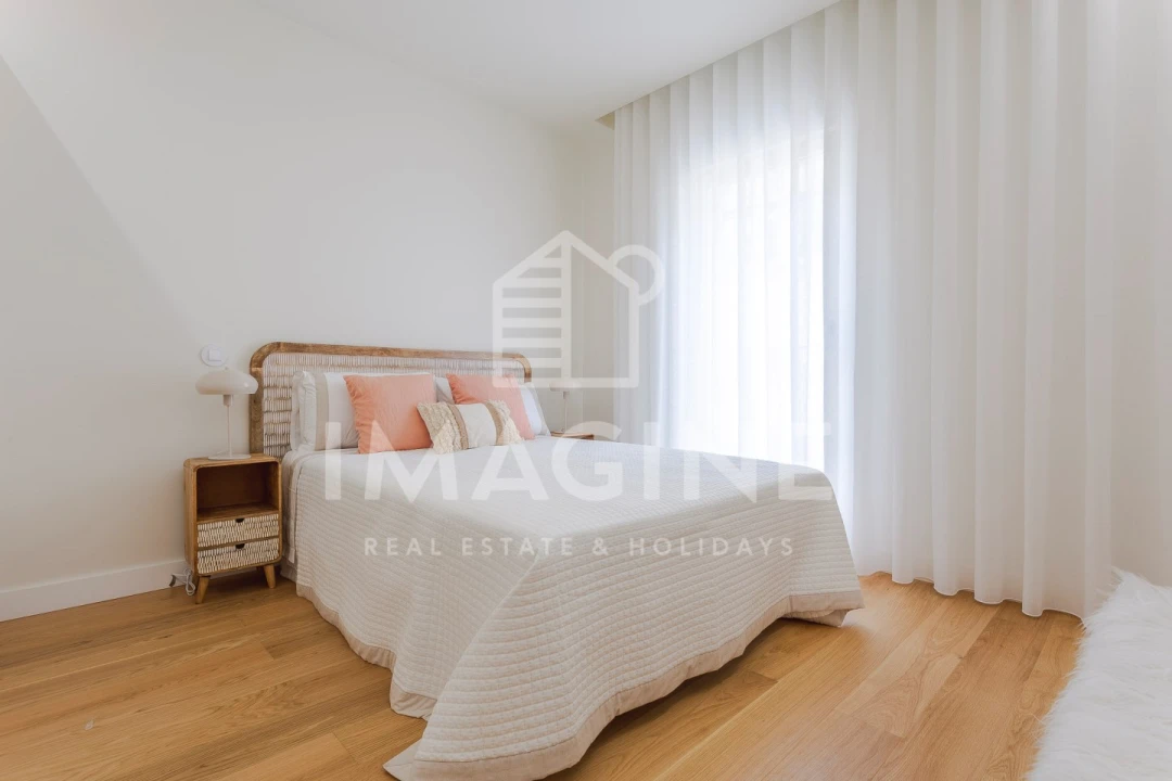 Apartamento T3 para Venda em União das Freguesias de Setúbal Foto 3
