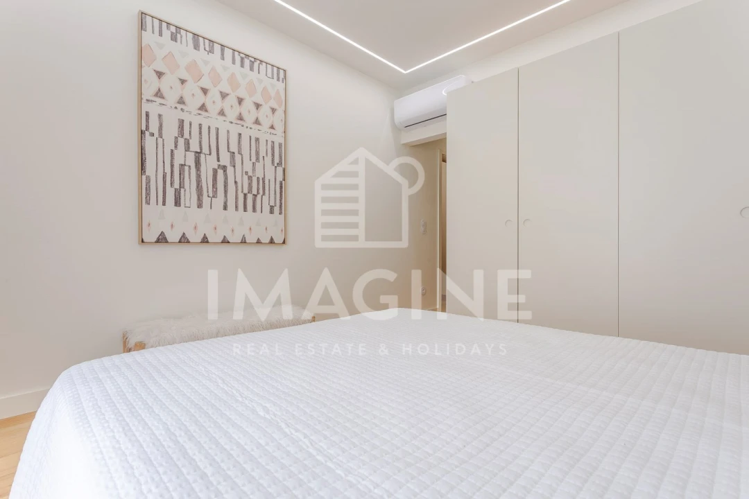 Apartamento T3 para Venda em União das Freguesias de Setúbal Foto 5