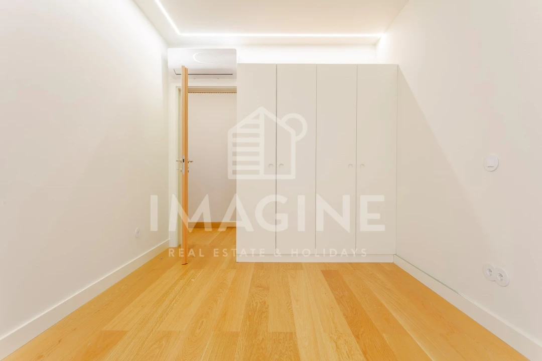 Apartamento T3 para Venda em União das Freguesias de Setúbal Foto 8