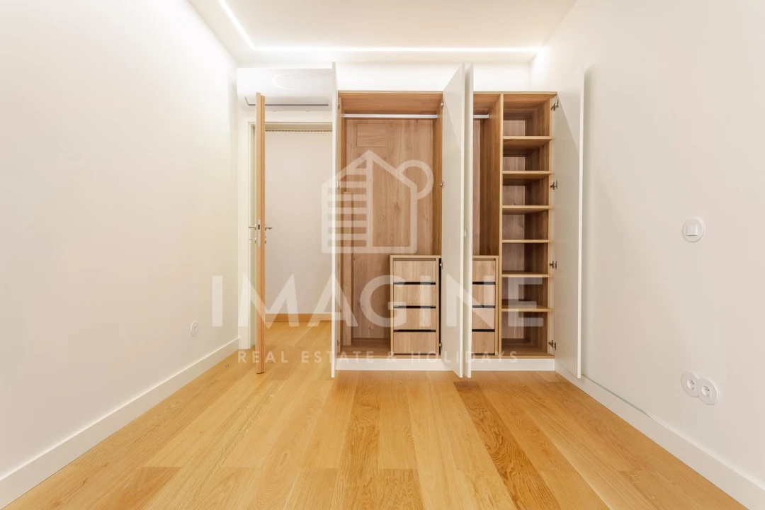 Apartamento T3 para Venda em União das Freguesias de Setúbal Foto 9