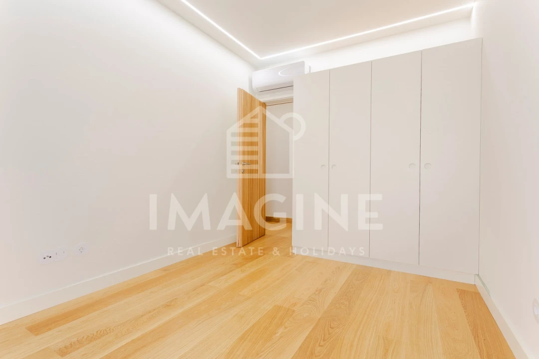Apartamento T3 para Venda em União das Freguesias de Setúbal Foto 12