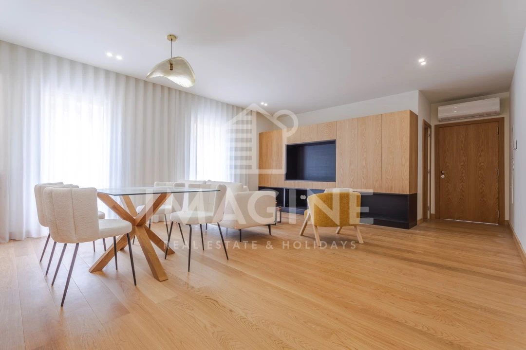 Apartamento T3 para Venda em União das Freguesias de Setúbal Foto 18