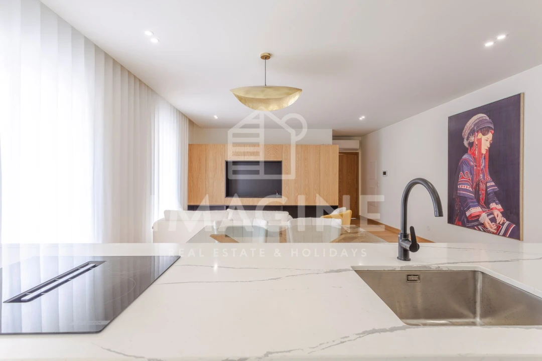 Apartamento T3 para Venda em União das Freguesias de Setúbal Foto 27