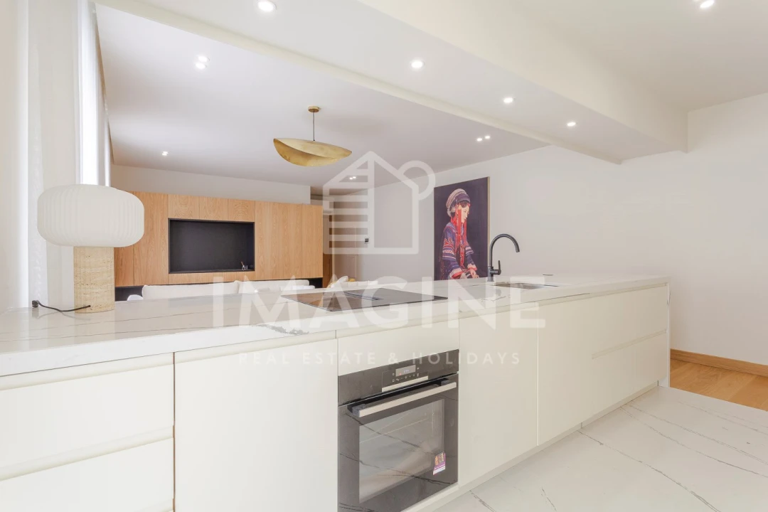 Apartamento T3 para Venda em União das Freguesias de Setúbal Foto 28