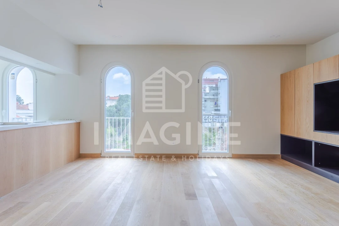 Apartamento T3 para Venda em União das Freguesias de Setúbal Foto 37