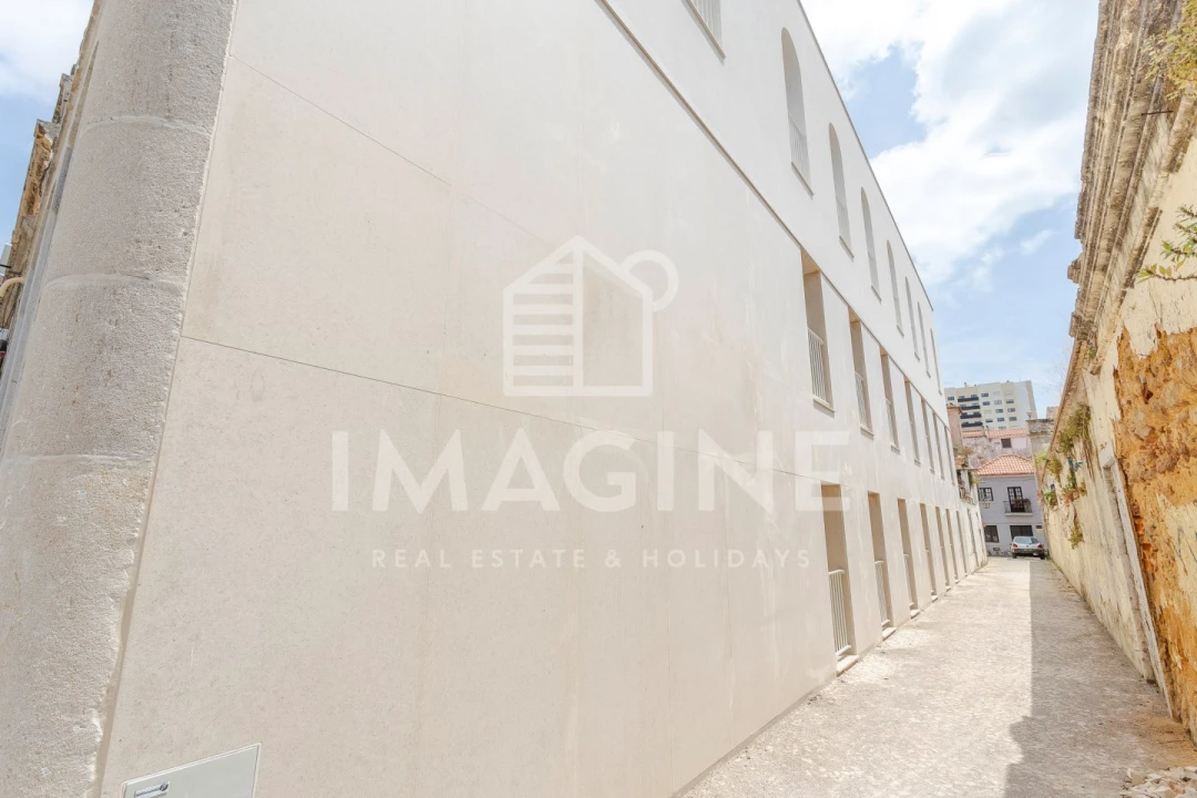 Apartamento T3 para Venda em União das Freguesias de Setúbal Foto 40