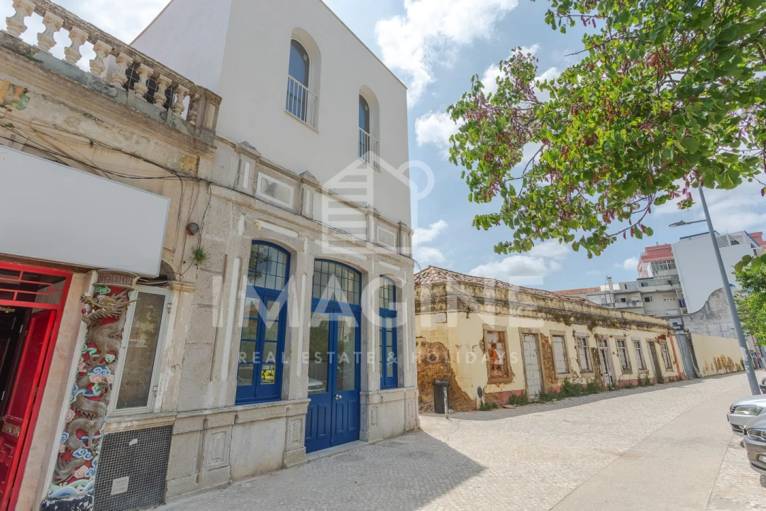 Apartamento T3 para Venda em União das Freguesias de Setúbal Foto 42