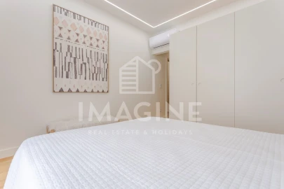 Apartamento T3 para Venda em União das Freguesias de Setúbal