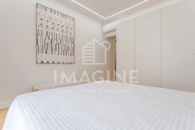 Apartamento T3 para Venda em União das Freguesias de Setúbal Foto 5