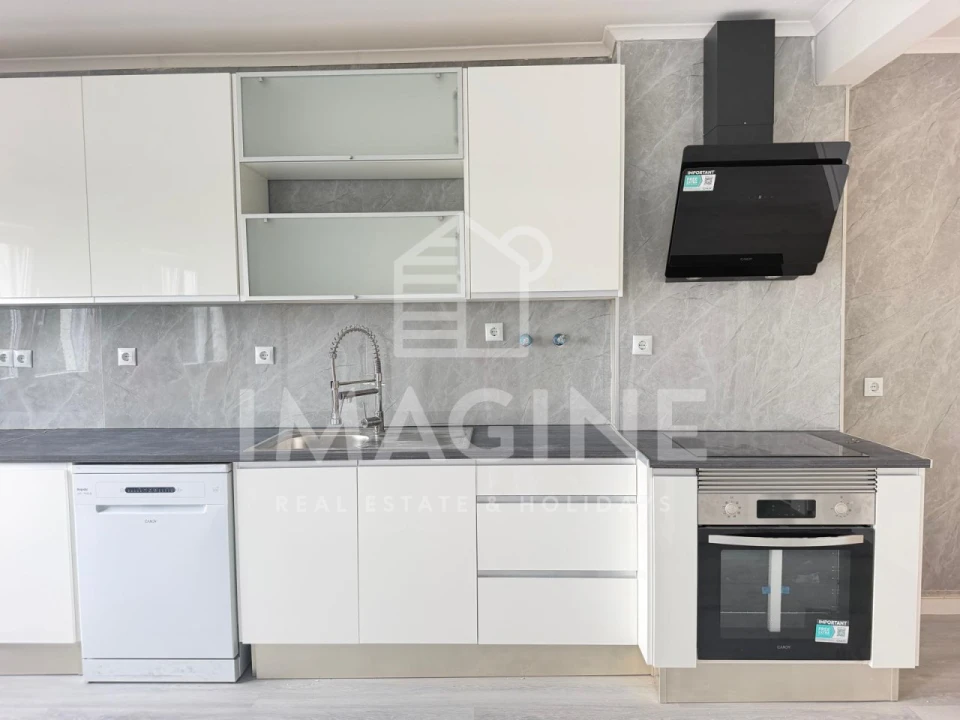 Apartamento T2 para Venda em Setubal (São Sebastião) Foto 2