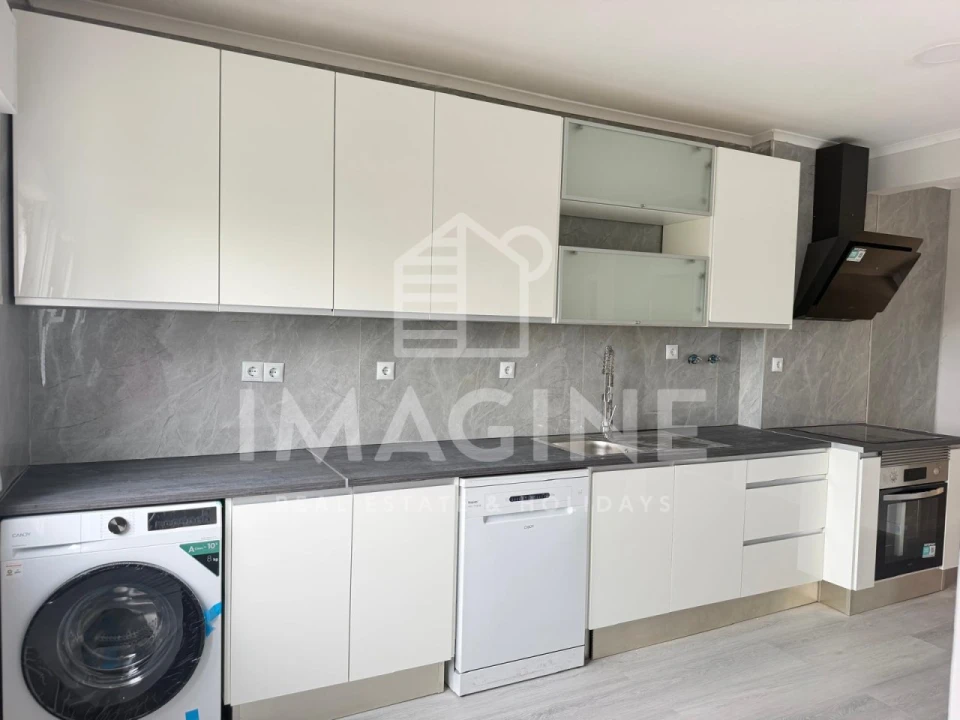 Apartamento T2 para Venda em Setubal (São Sebastião) Foto 3