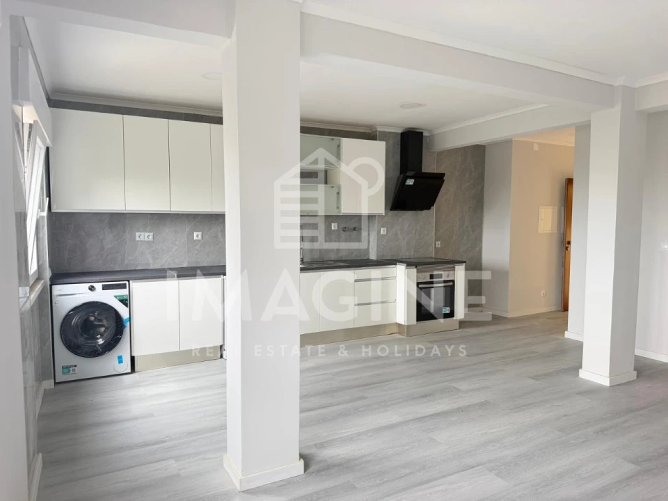 Apartamento T2 para Venda em Setubal (São Sebastião) Foto 4