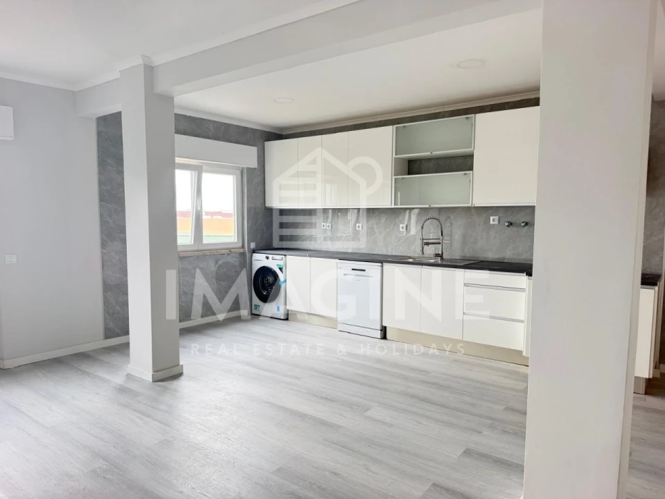 Apartamento T2 para Venda em Setubal (São Sebastião) Foto 5