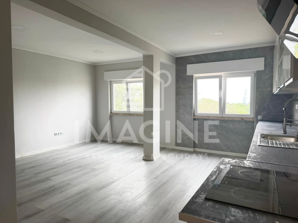 Apartamento T2 para Venda em Setubal (São Sebastião) Foto 6