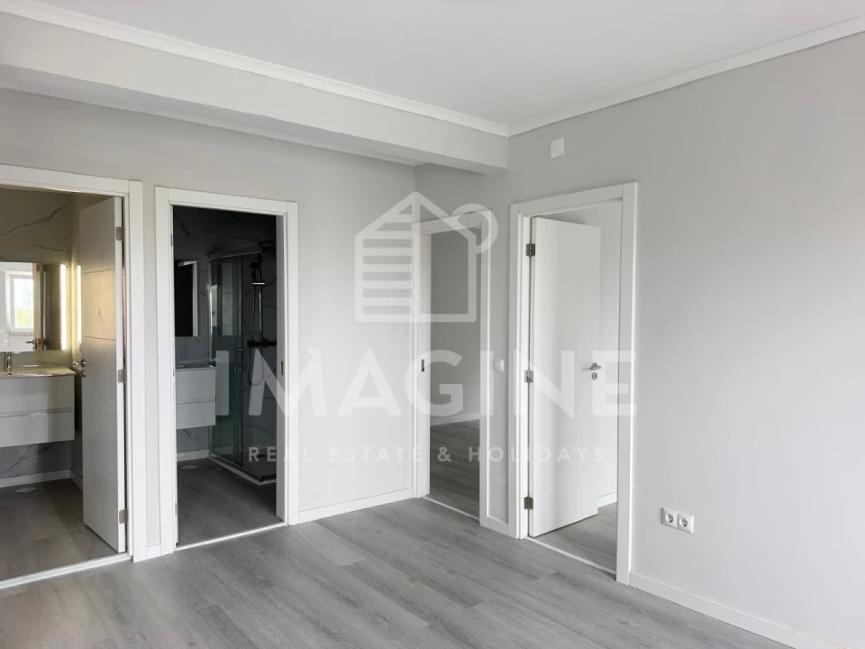 Apartamento T2 para Venda em Setubal (São Sebastião) Foto 7