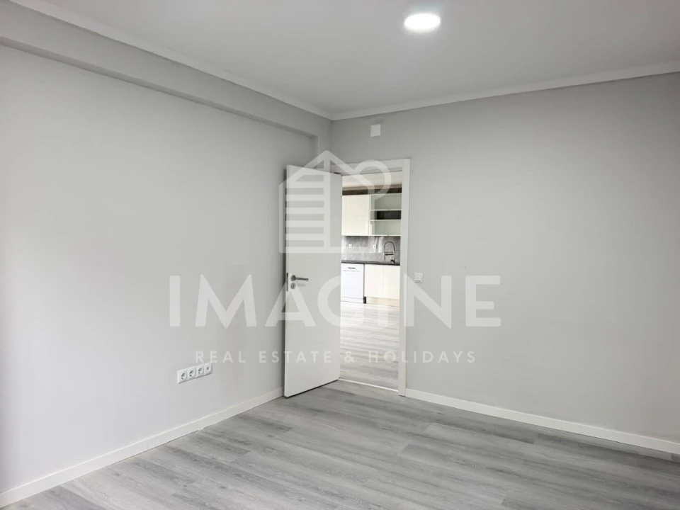 Apartamento T2 para Venda em Setubal (São Sebastião) Foto 8