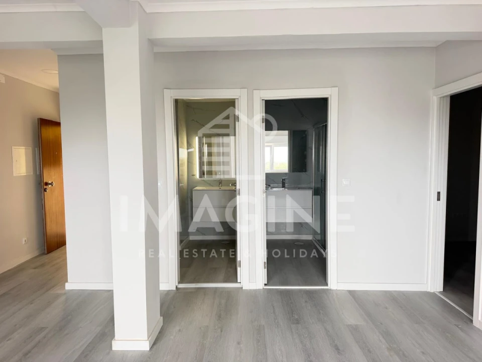 Apartamento T2 para Venda em Setubal (São Sebastião) Foto 11
