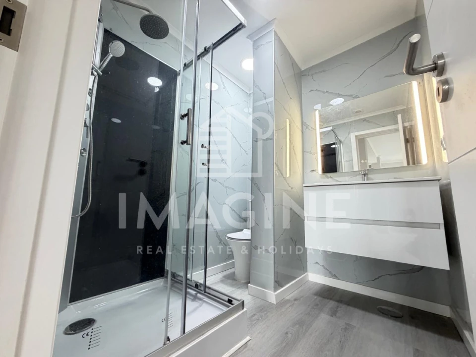 Apartamento T2 para Venda em Setubal (São Sebastião) Foto 14