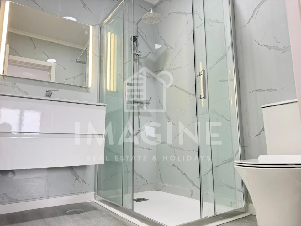 Apartamento T2 para Venda em Setubal (São Sebastião) Foto 15