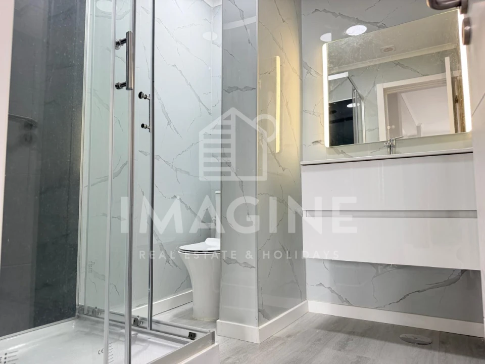 Apartamento T2 para Venda em Setubal (São Sebastião) Foto 16