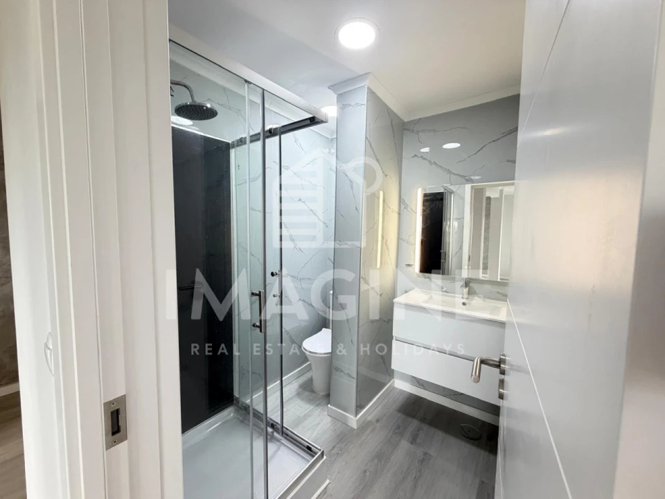 Apartamento T2 para Venda em Setubal (São Sebastião) Foto 17