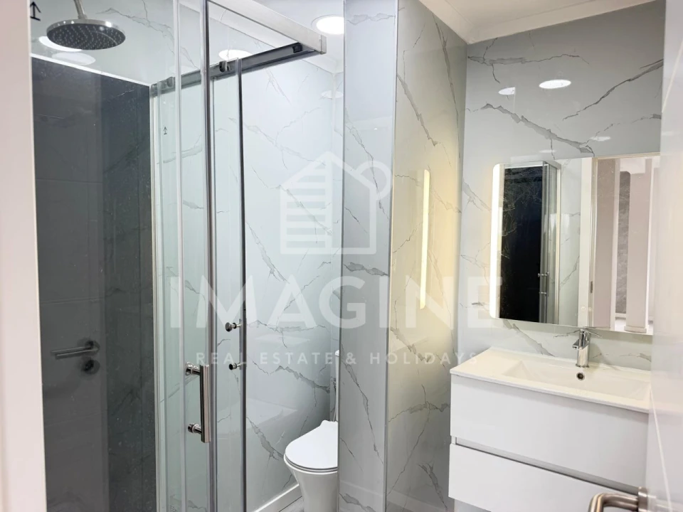 Apartamento T2 para Venda em Setubal (São Sebastião) Foto 18