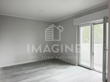 Apartamento T2 para Venda em Setubal (São Sebastião)