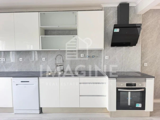 Apartamento T2 para Venda em Setubal (São Sebastião) Foto 2