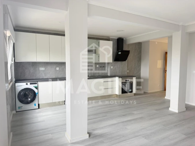 Apartamento T2 para Venda em Setubal (São Sebastião) Foto 4