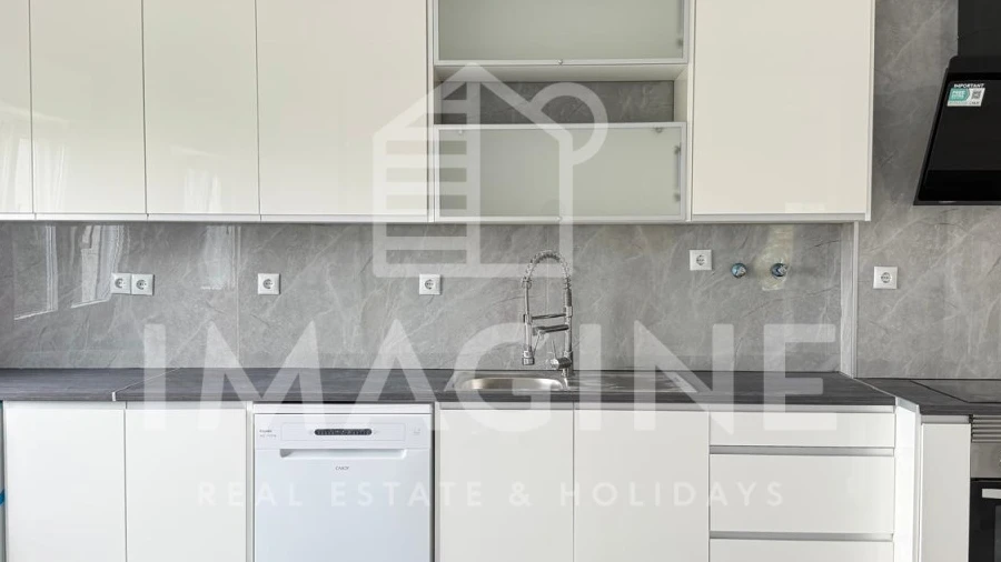 Apartamento T2 para Venda em Setubal (São Sebastião)
