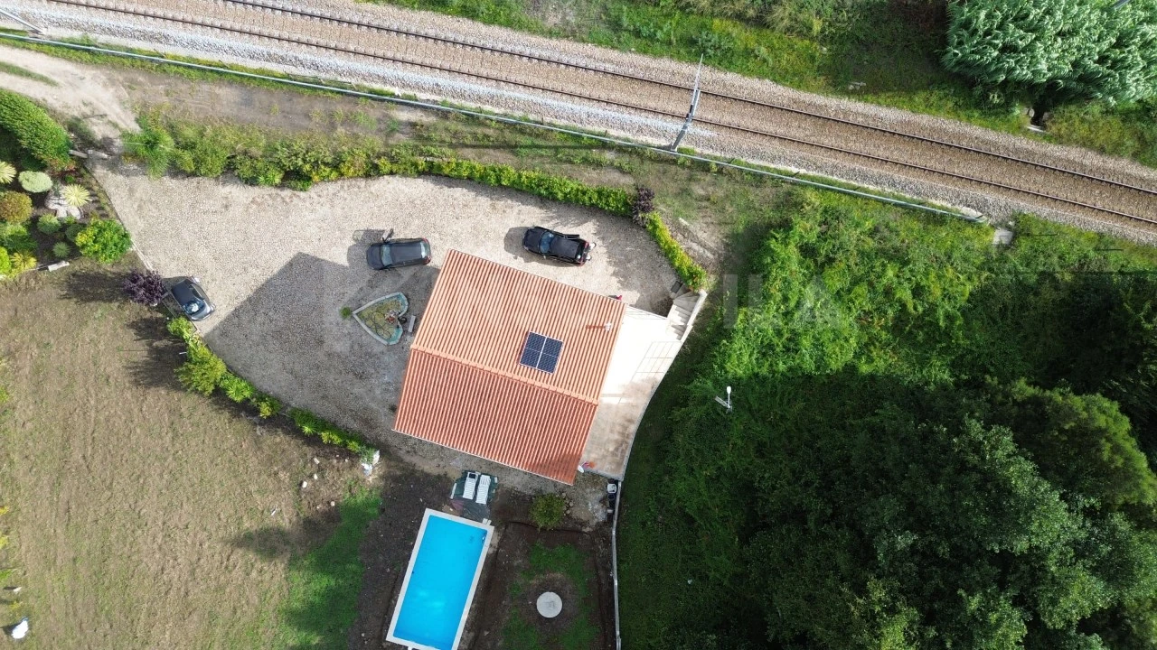 Moradia T6 para Venda em Gondarem Foto 29
