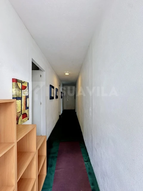 Moradia T6 para Venda em Gondarem