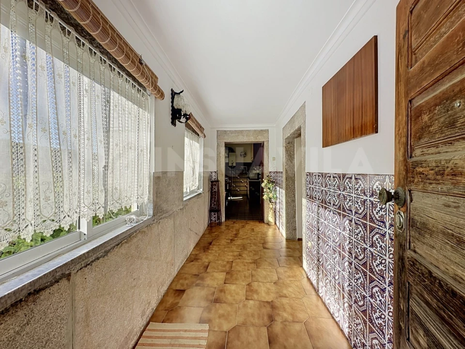 Moradia T5 para Venda em Venade e Azevedo Foto 9