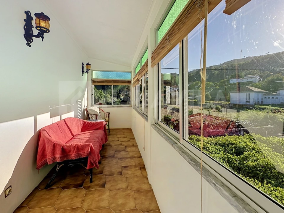 Moradia T5 para Venda em Venade e Azevedo Foto 24