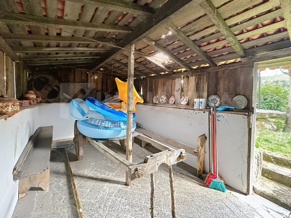 Moradia T5 para Venda em Venade e Azevedo Foto 38