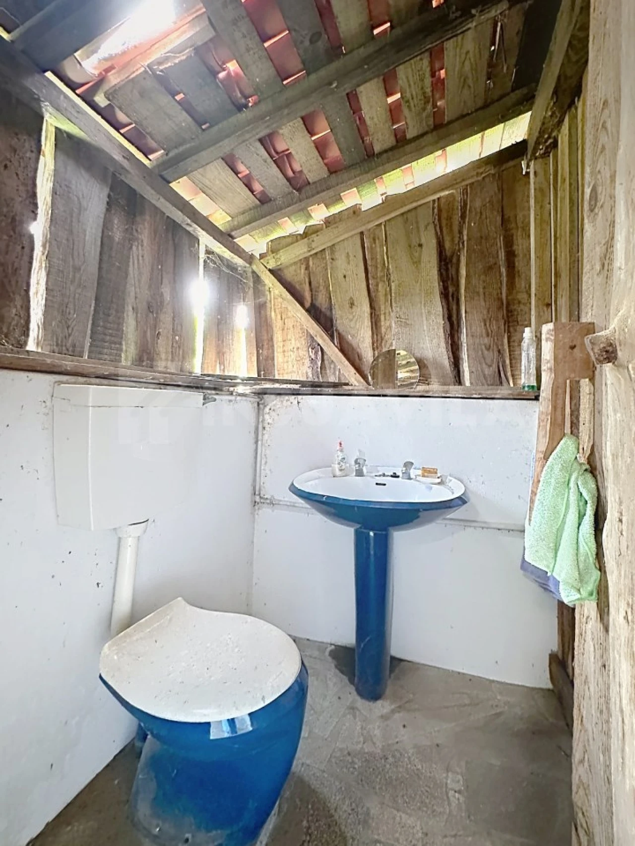 Moradia T5 para Venda em Venade e Azevedo Foto 40