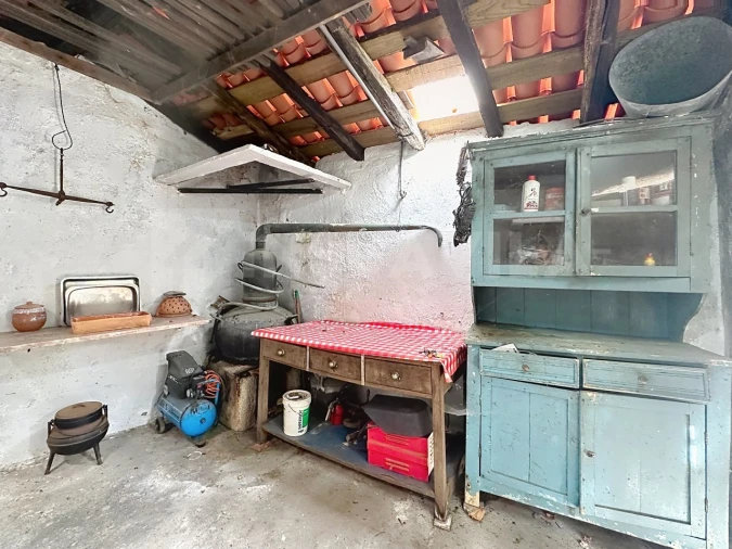 Moradia T5 para Venda em Venade e Azevedo Foto 30