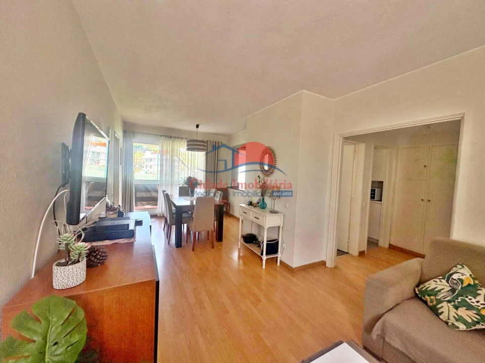Apartamento T3 para Venda em Imaculado Coração de Maria Foto 2