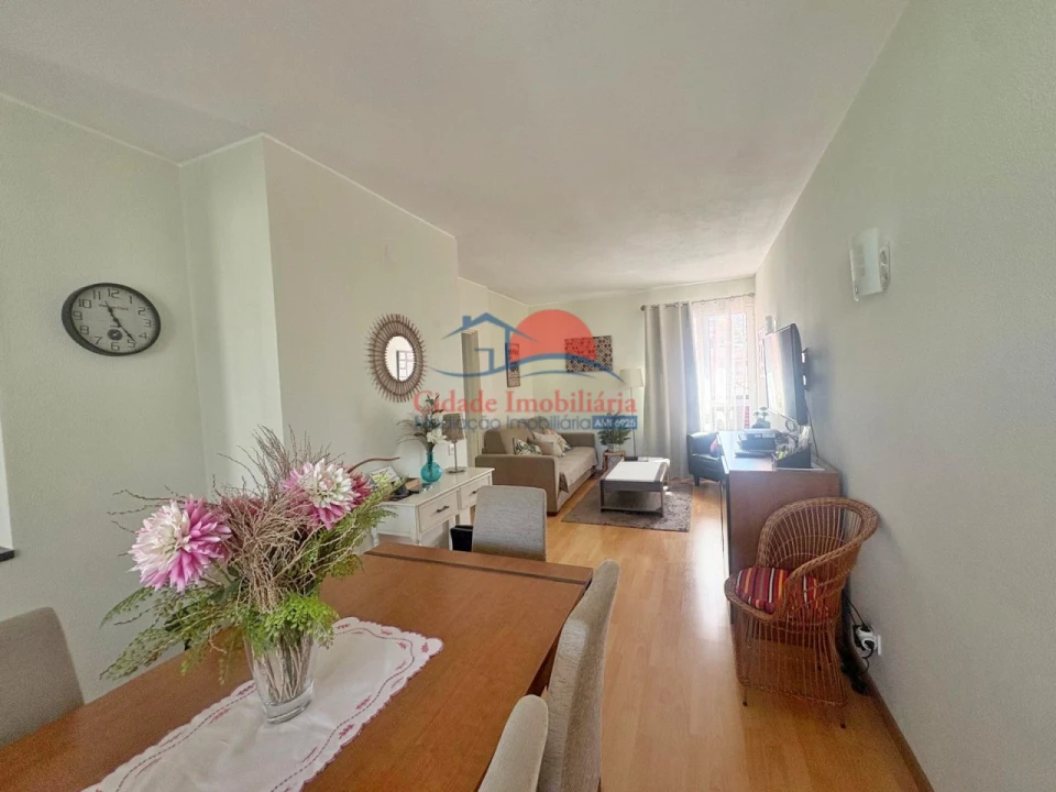 Apartamento T3 para Venda em Imaculado Coração de Maria Foto 3