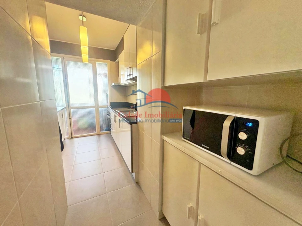 Apartamento T3 para Venda em Imaculado Coração de Maria Foto 4