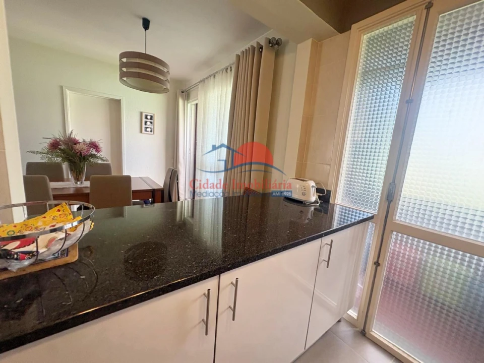 Apartamento T3 para Venda em Imaculado Coração de Maria Foto 5