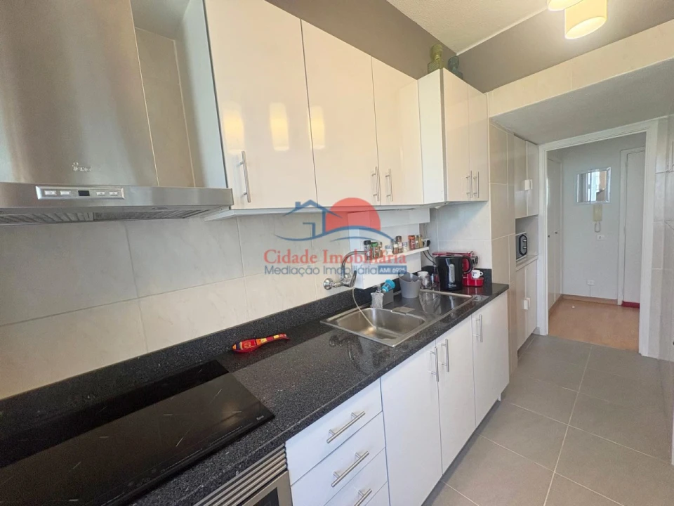Apartamento T3 para Venda em Imaculado Coração de Maria Foto 6