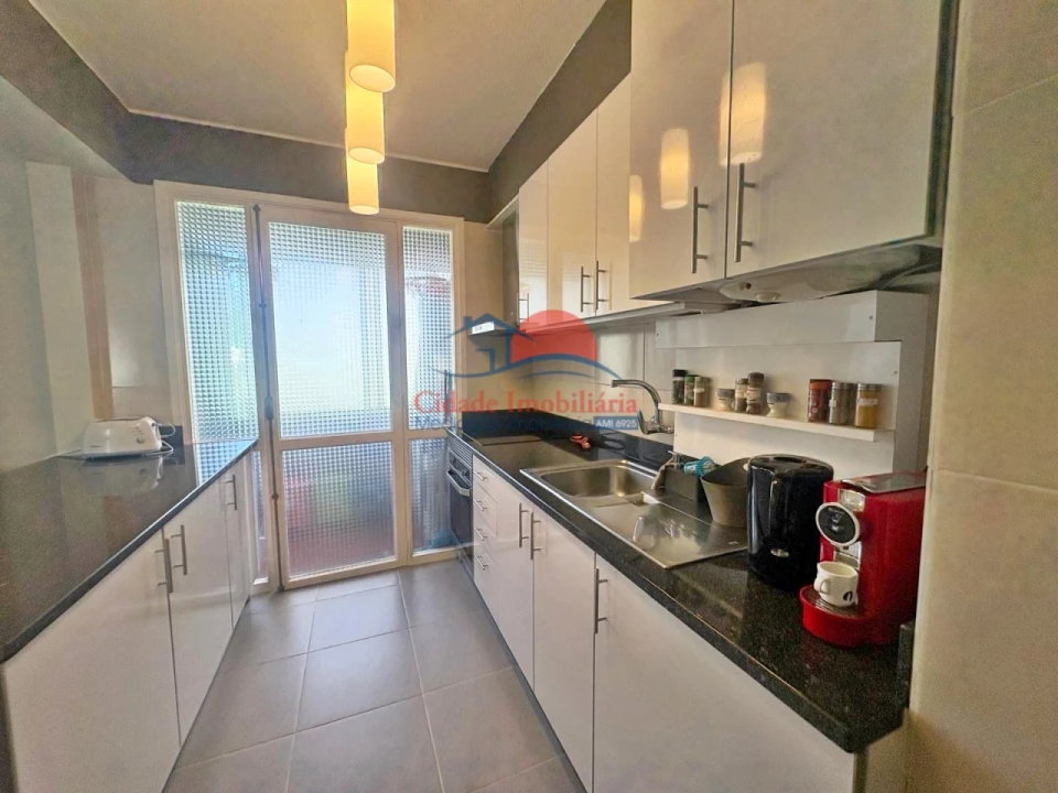 Apartamento T3 para Venda em Imaculado Coração de Maria Foto 7