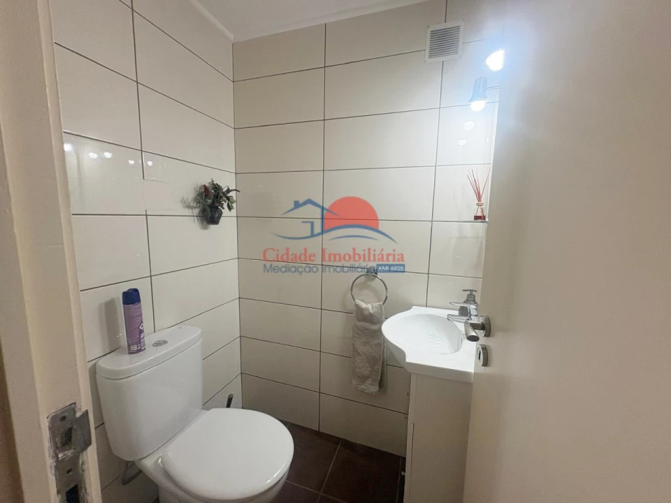 Apartamento T3 para Venda em Imaculado Coração de Maria Foto 8