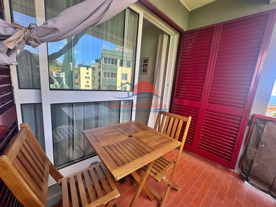Apartamento T3 para Venda em Imaculado Coração de Maria Foto 9