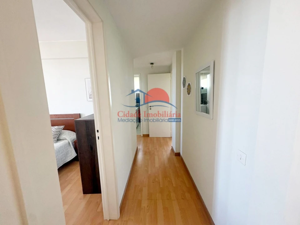 Apartamento T3 para Venda em Imaculado Coração de Maria Foto 10